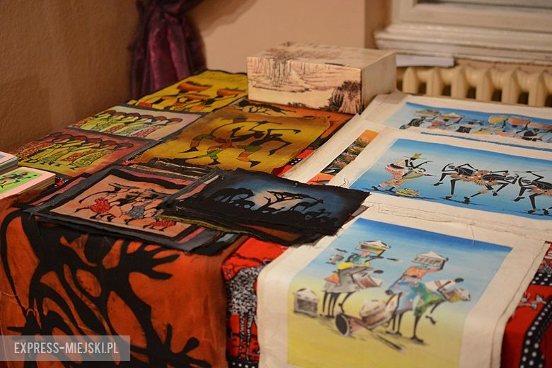 Spotkanie z Dorotą Pichowicz w średzkim muzeum