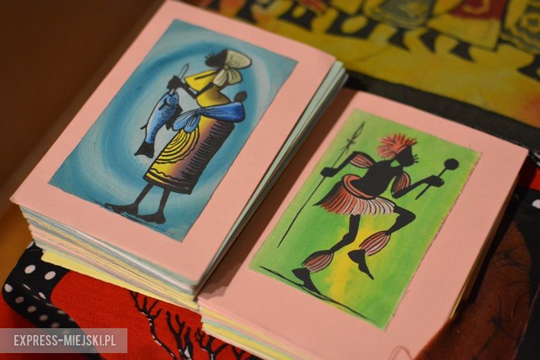 Spotkanie z Dorotą Pichowicz w średzkim muzeum