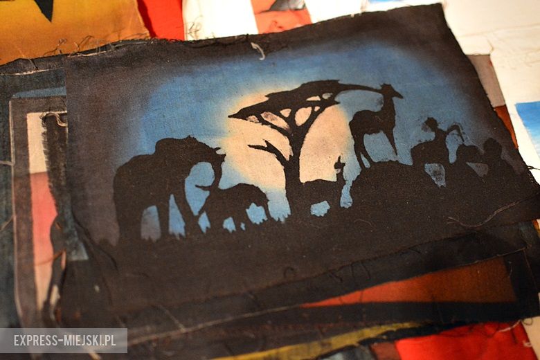 Spotkanie z Dorotą Pichowicz w średzkim muzeum