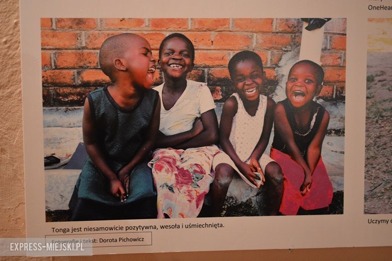 Spotkanie z Dorotą Pichowicz w średzkim muzeum