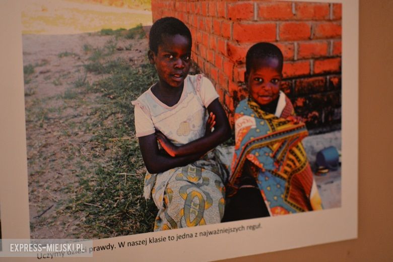 Spotkanie z Dorotą Pichowicz w średzkim muzeum