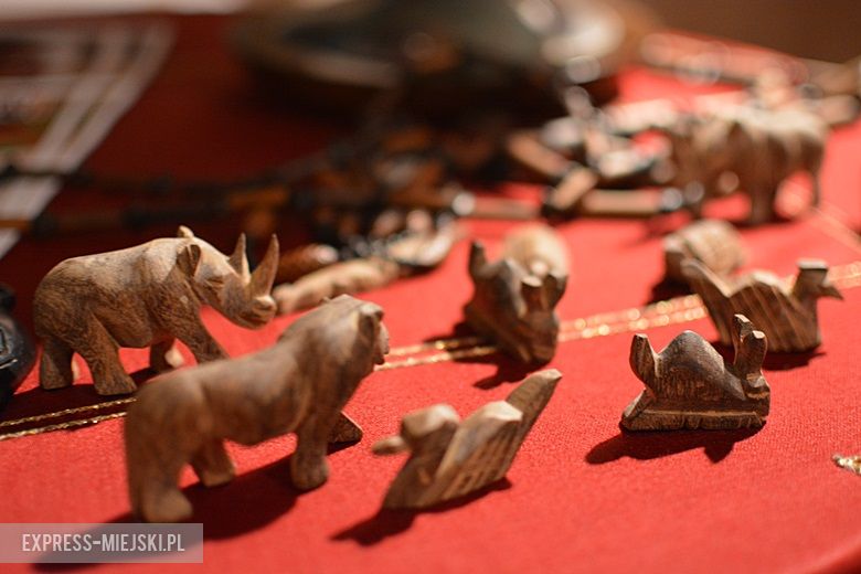 Spotkanie z Dorotą Pichowicz w średzkim muzeum