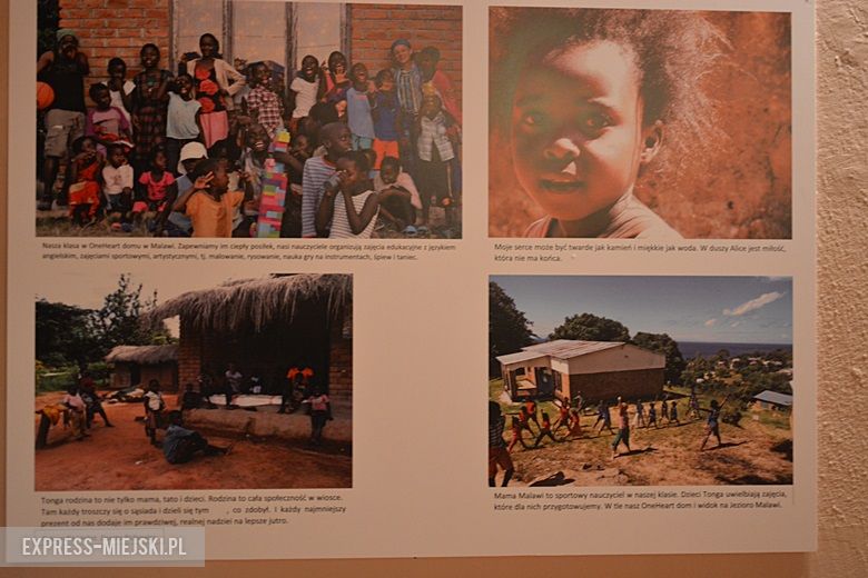 Spotkanie z Dorotą Pichowicz w średzkim muzeum