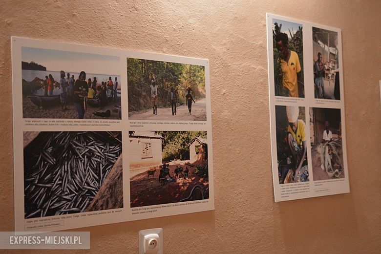 Spotkanie z Dorotą Pichowicz w średzkim muzeum