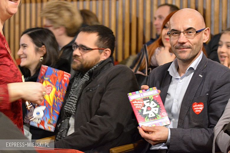 Licytacje w GOK'u w Kostomłotach