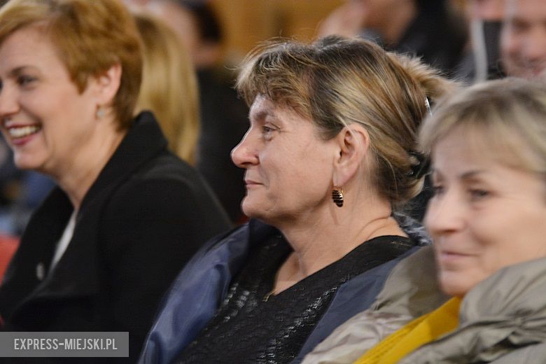 Licytacje w GOK'u w Kostomłotach