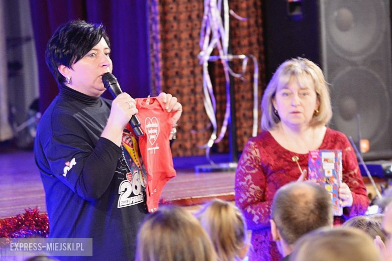 Licytacje w GOK'u w Kostomłotach