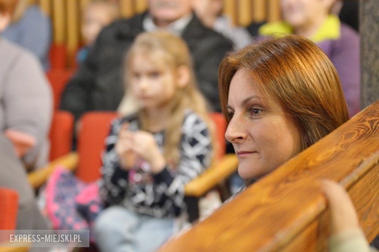 Licytacje w GOK'u w Kostomłotach