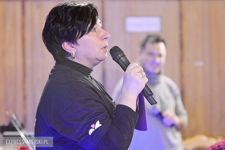 Licytacje w GOK'u w Kostomłotach