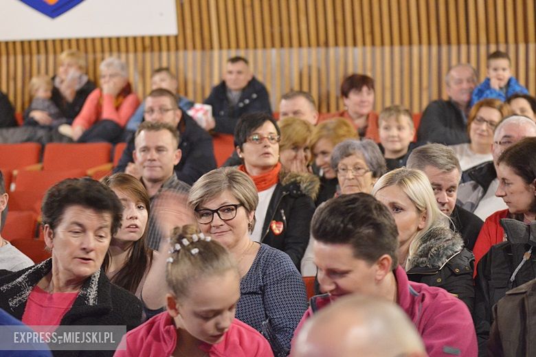 Licytacje w GOK'u w Kostomłotach