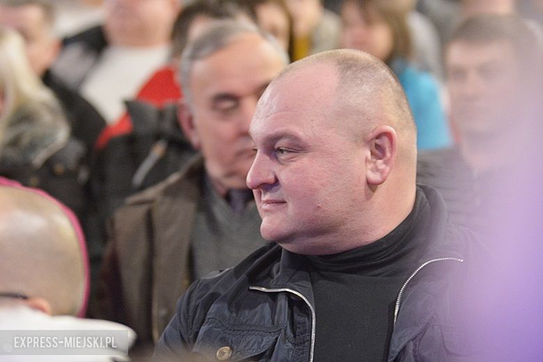 Licytacje w GOK'u w Kostomłotach