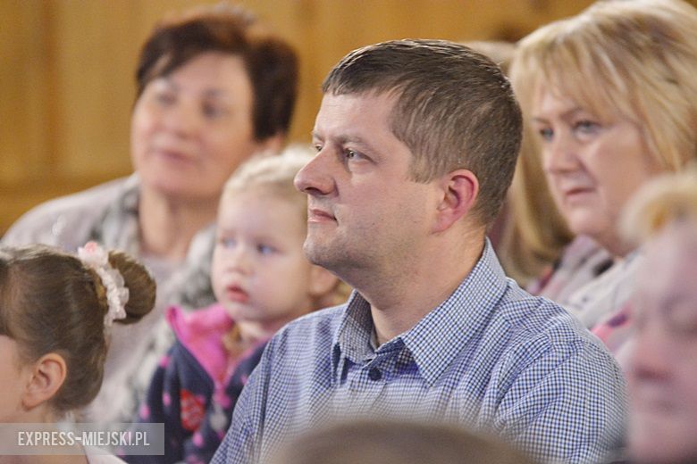 Licytacje w GOK'u w Kostomłotach