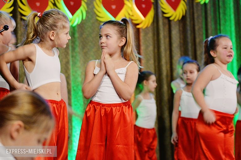 Licytacje w GOK'u w Kostomłotach