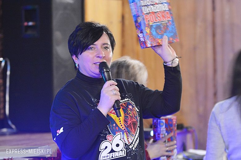 Licytacje w GOK'u w Kostomłotach