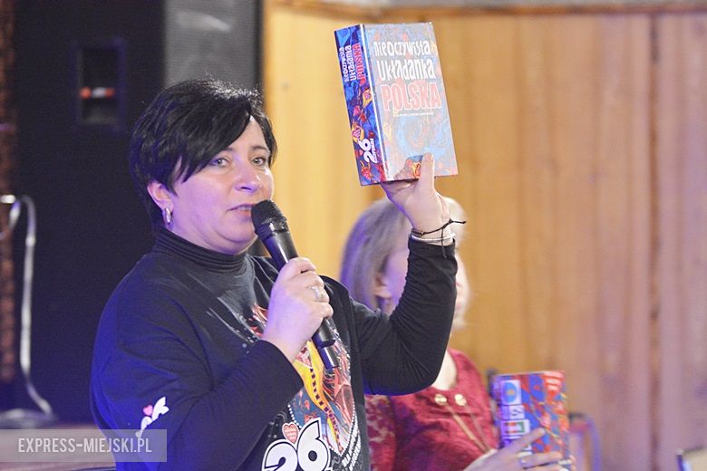 Licytacje w GOK'u w Kostomłotach