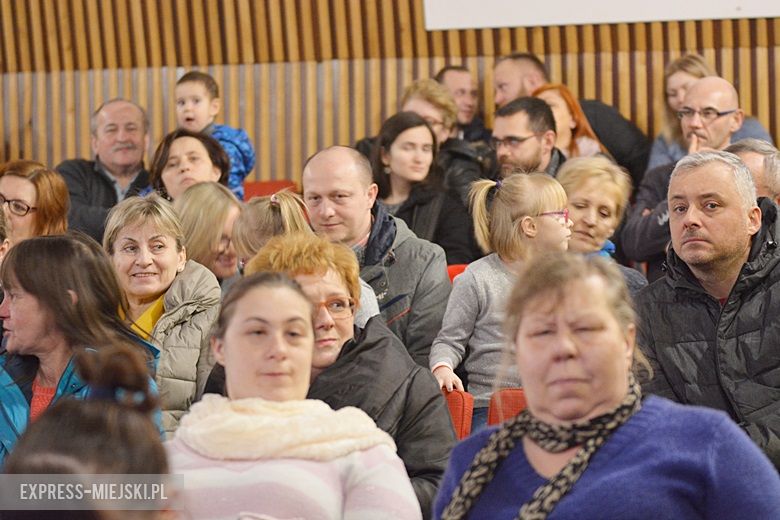 Licytacje w GOK'u w Kostomłotach