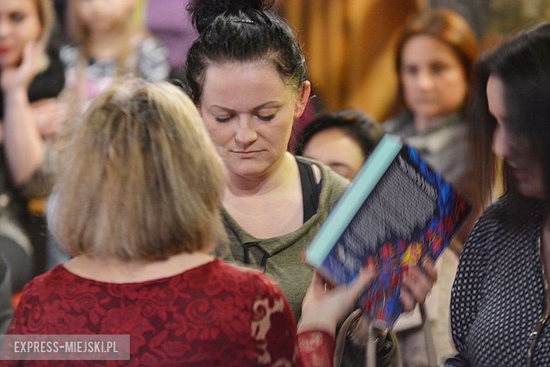 Licytacje w GOK'u w Kostomłotach
