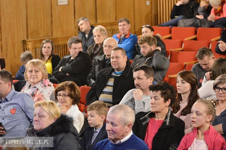 Licytacje w GOK'u w Kostomłotach