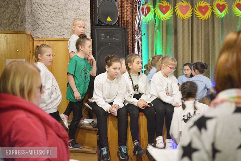 Licytacje w GOK'u w Kostomłotach