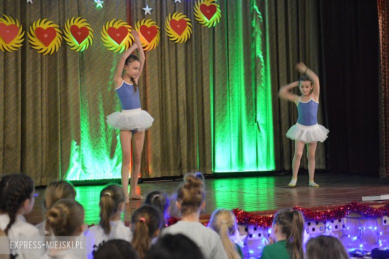 Licytacje w GOK'u w Kostomłotach