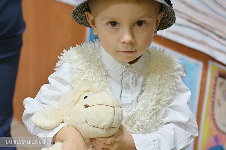 Spotkanie opłatkowe w Rakoszycach