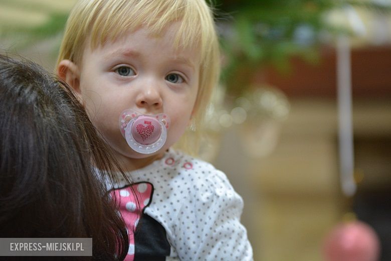 Spotkanie opłatkowe w Rakoszycach