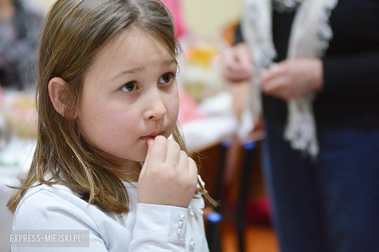 Spotkanie opłatkowe w Rakoszycach