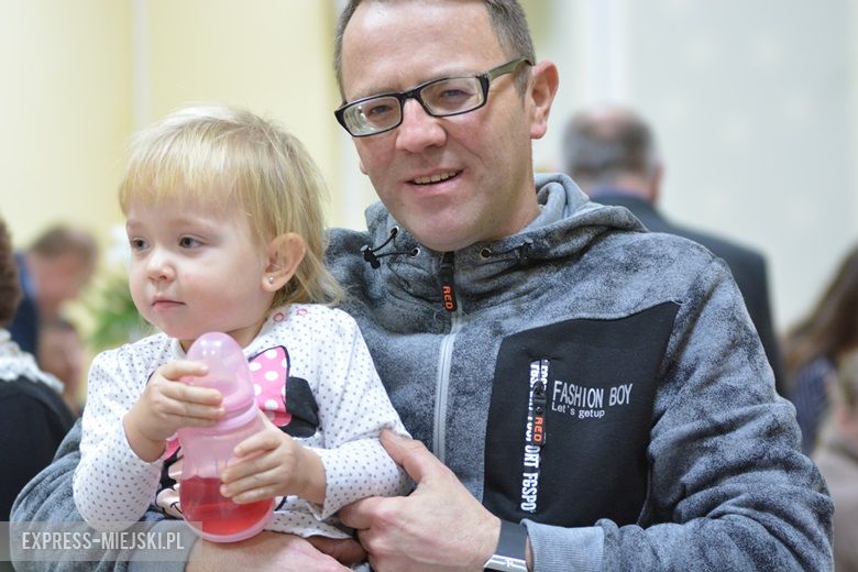 Spotkanie opłatkowe w Rakoszycach