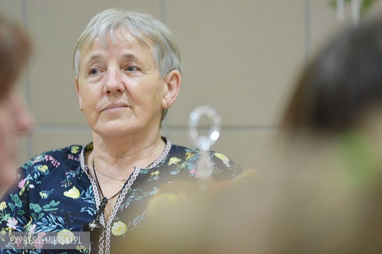 Spotkanie opłatkowe w Rakoszycach