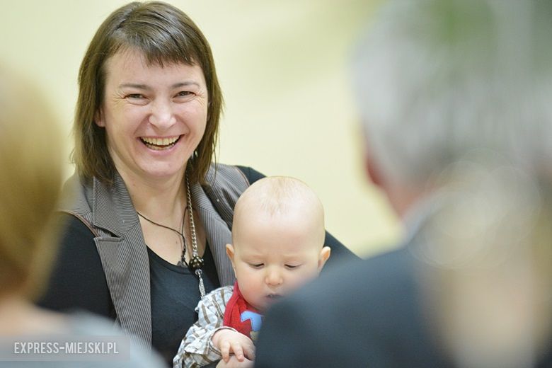 Spotkanie opłatkowe w Rakoszycach