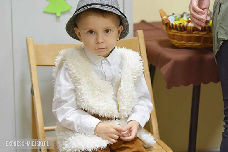 Spotkanie opłatkowe w Rakoszycach