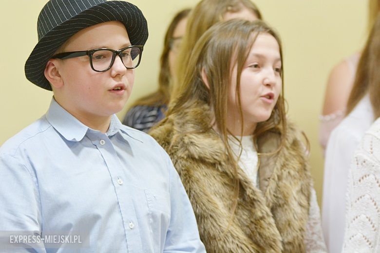 Spotkanie opłatkowe w Rakoszycach