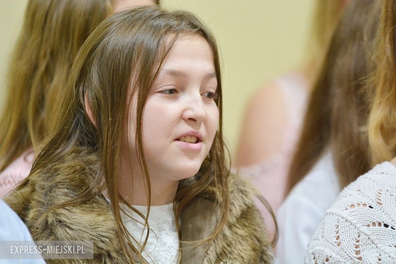 Spotkanie opłatkowe w Rakoszycach