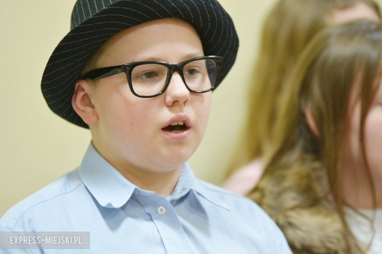 Spotkanie opłatkowe w Rakoszycach