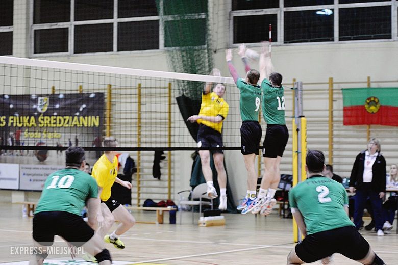 LZS Fiuka Średzianin vs. MUKS Ziema Milicka