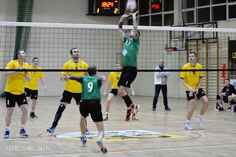 LZS Fiuka Średzianin vs. MUKS Ziema Milicka