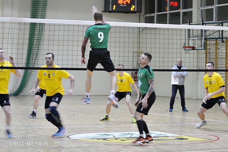 LZS Fiuka Średzianin vs. MUKS Ziema Milicka