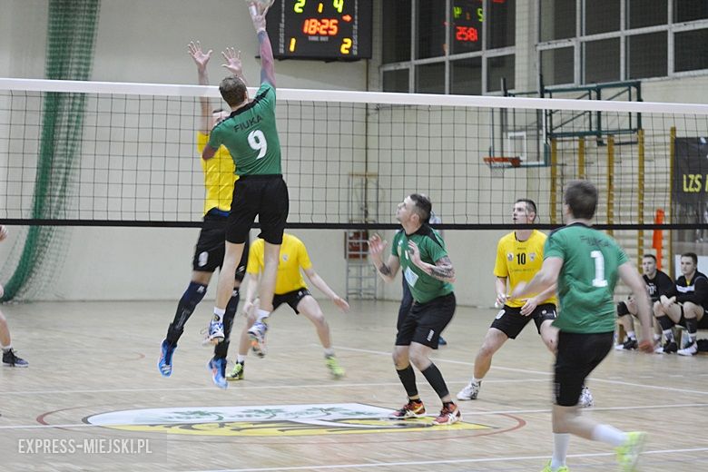 LZS Fiuka Średzianin vs. MUKS Ziema Milicka