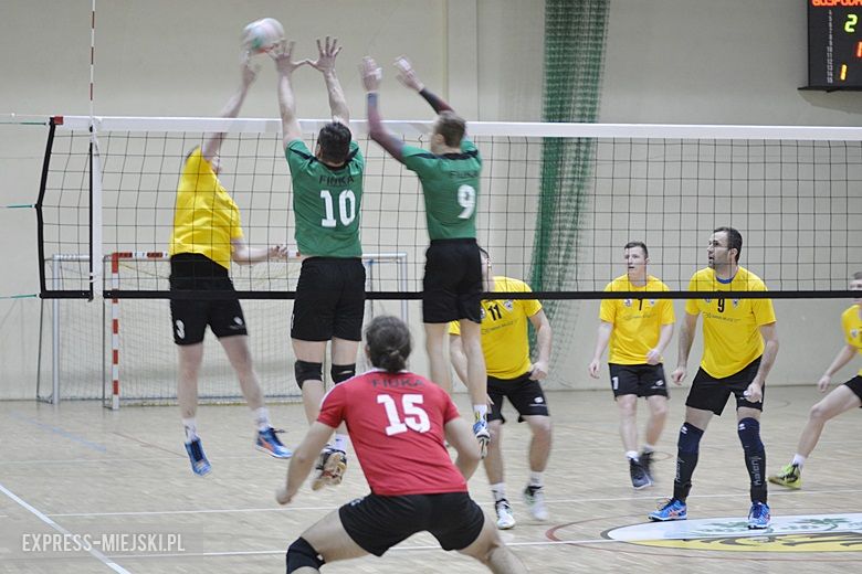 LZS Fiuka Średzianin vs. MUKS Ziema Milicka