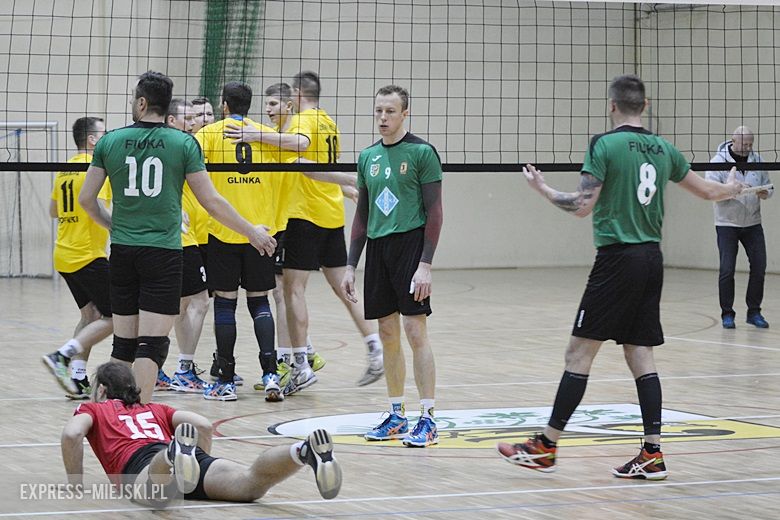 LZS Fiuka Średzianin vs. MUKS Ziema Milicka