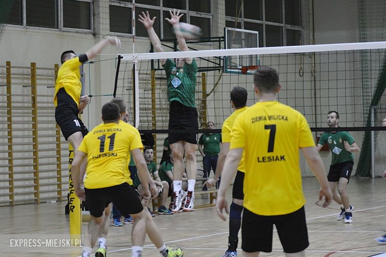 LZS Fiuka Średzianin vs. MUKS Ziema Milicka