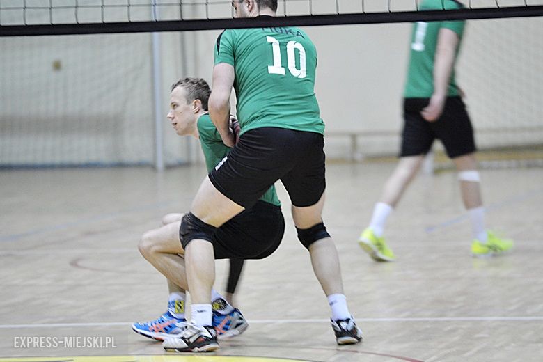 LZS Fiuka Średzianin vs. MUKS Ziema Milicka