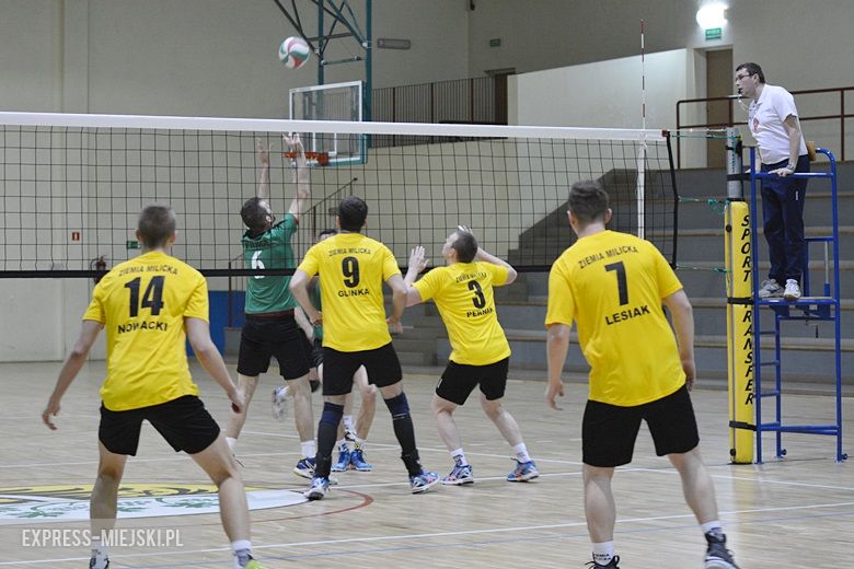 LZS Fiuka Średzianin vs. MUKS Ziema Milicka