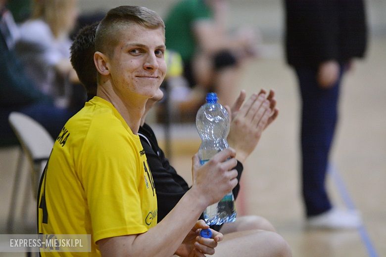 LZS Fiuka Średzianin vs. MUKS Ziema Milicka