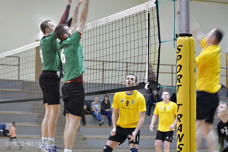 LZS Fiuka Średzianin vs. MUKS Ziema Milicka