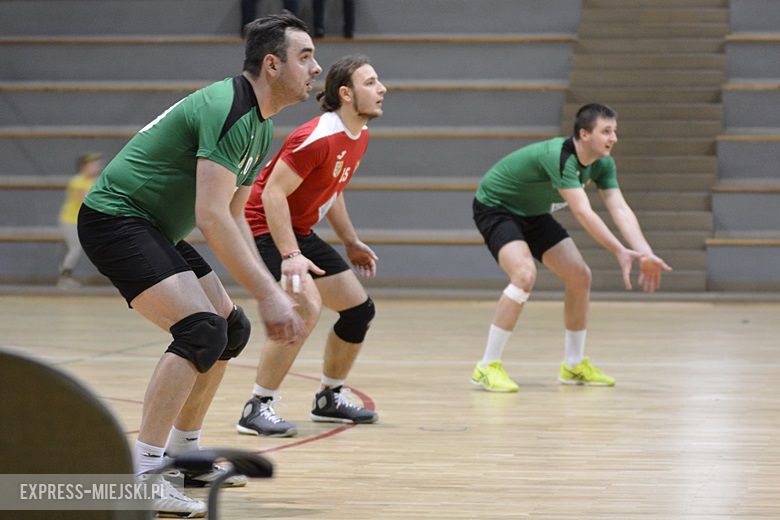 LZS Fiuka Średzianin vs. MUKS Ziema Milicka