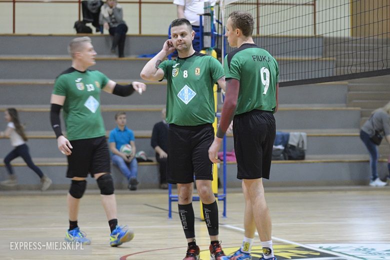 LZS Fiuka Średzianin vs. MUKS Ziema Milicka
