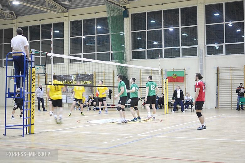 LZS Fiuka Średzianin vs. MUKS Ziema Milicka