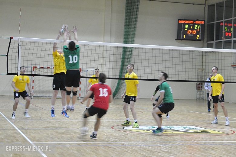 LZS Fiuka Średzianin vs. MUKS Ziema Milicka