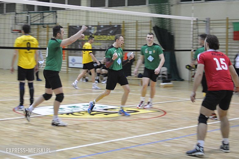 LZS Fiuka Średzianin vs. MUKS Ziema Milicka